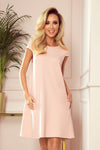 Robe de jour