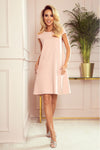 Robe de jour