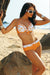 Swimsuit two piece
