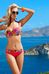 Swimsuit two piece