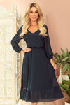 Robe de cocktail