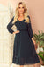 Robe de cocktail