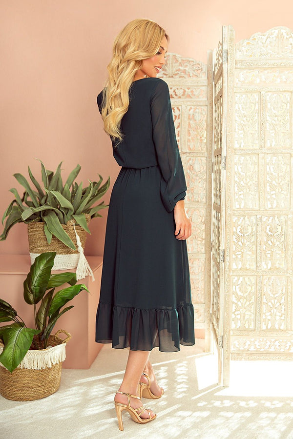 Robe de cocktail