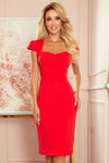 Robe de jour