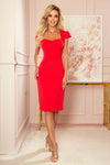 Robe de jour
