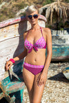 Swimsuit two piece