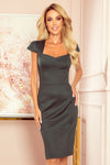 Robe de jour