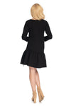 Robe de jour