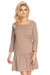 Robe de jour