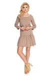 Robe de jour