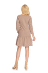 Robe de jour