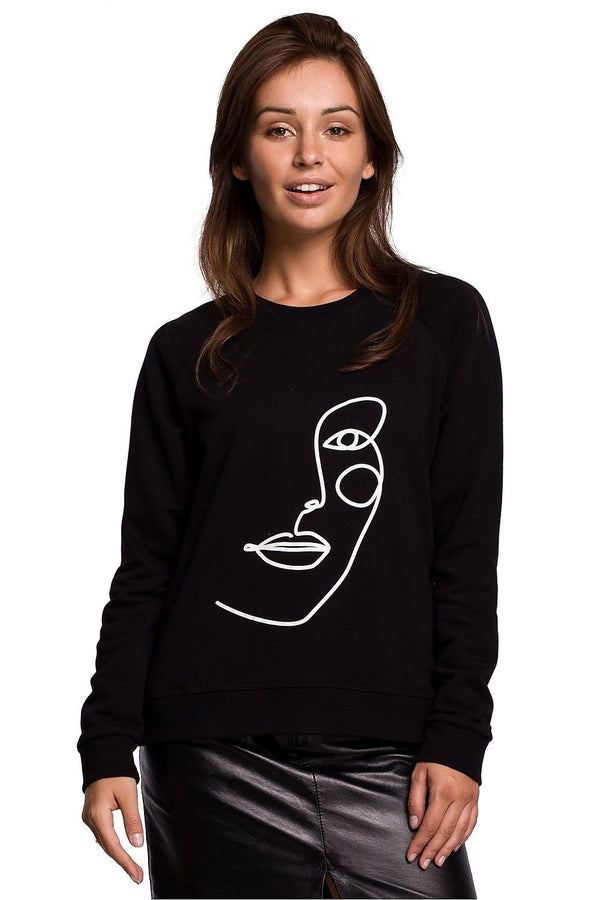 Sweat-shirt