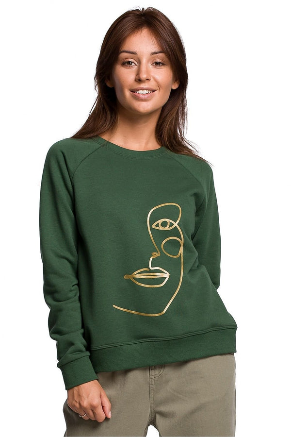Sweat-shirt
