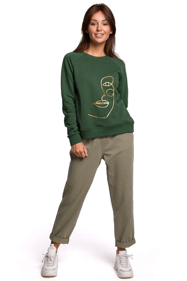 Sweat-shirt