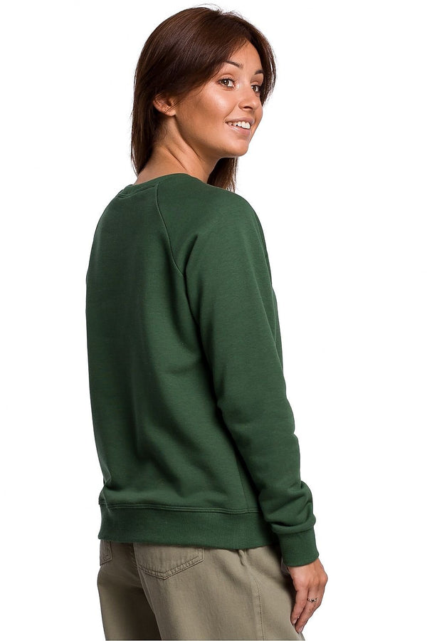 Sweat-shirt