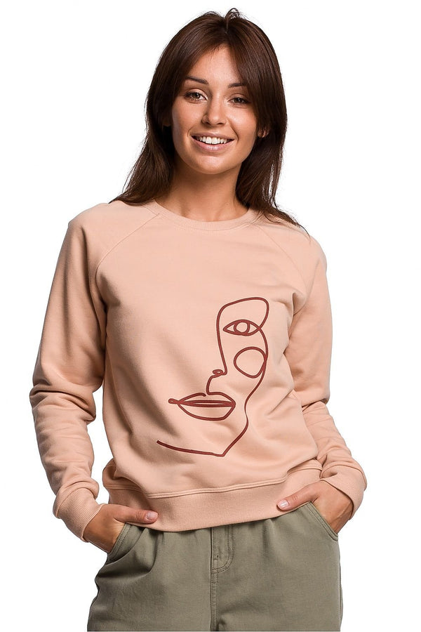 Sweat-shirt
