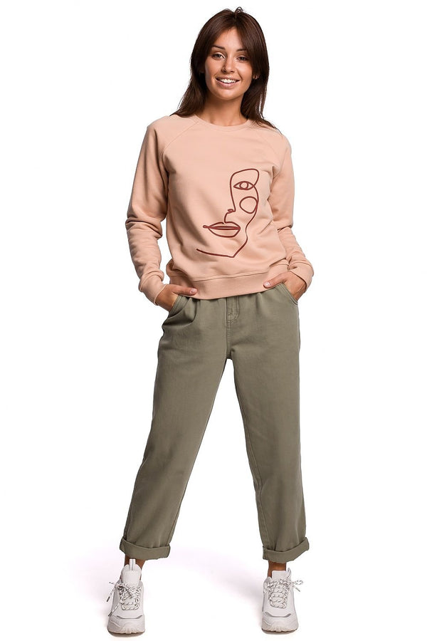 Sweat-shirt