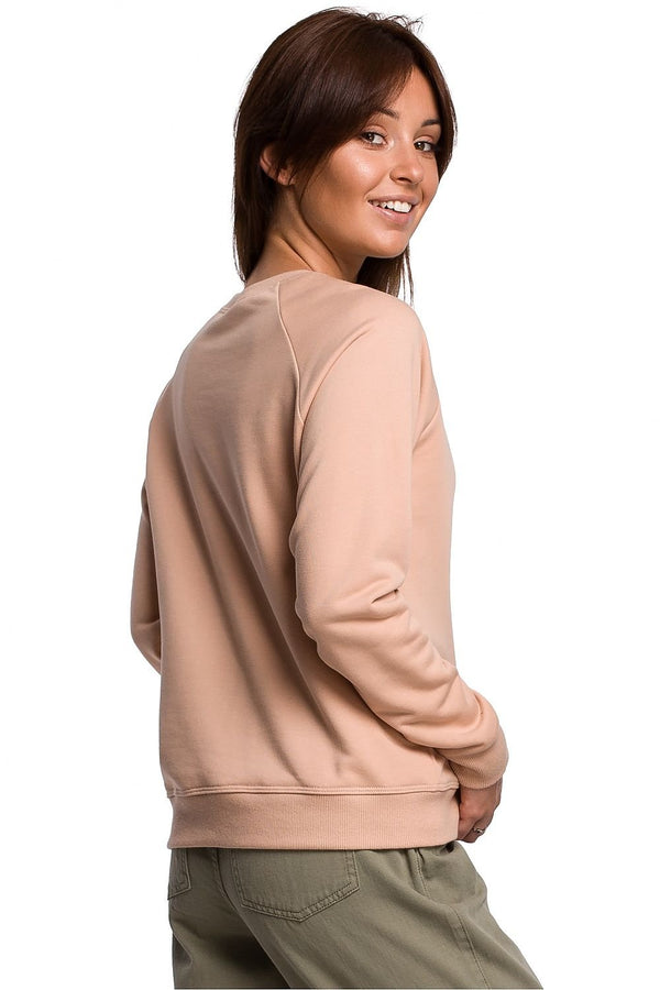 Sweat-shirt