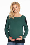 Pull de grossesse