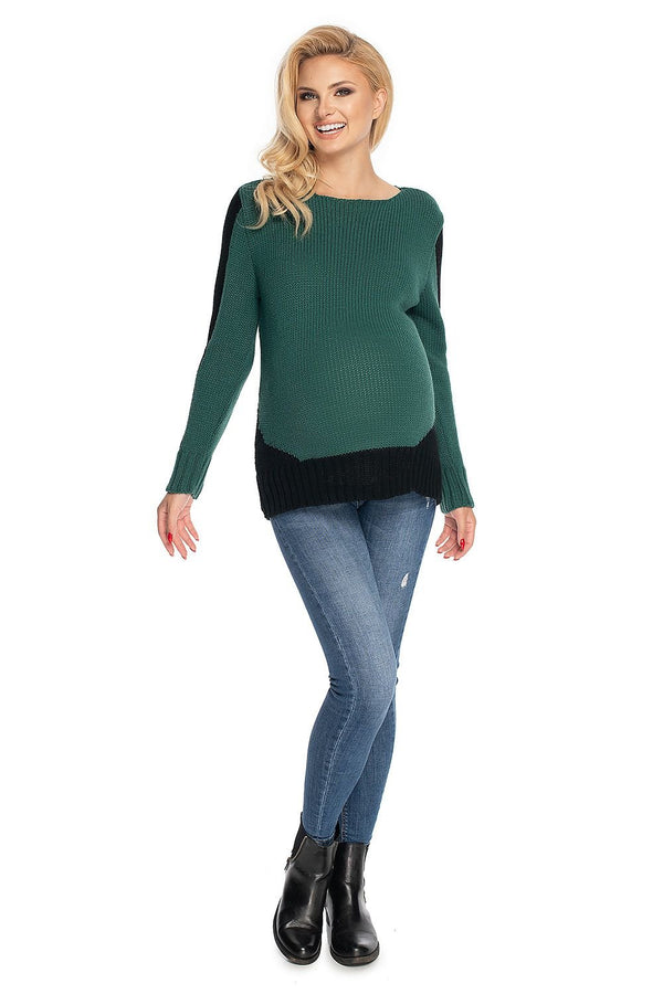 Pull de grossesse