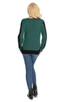 Pull de grossesse