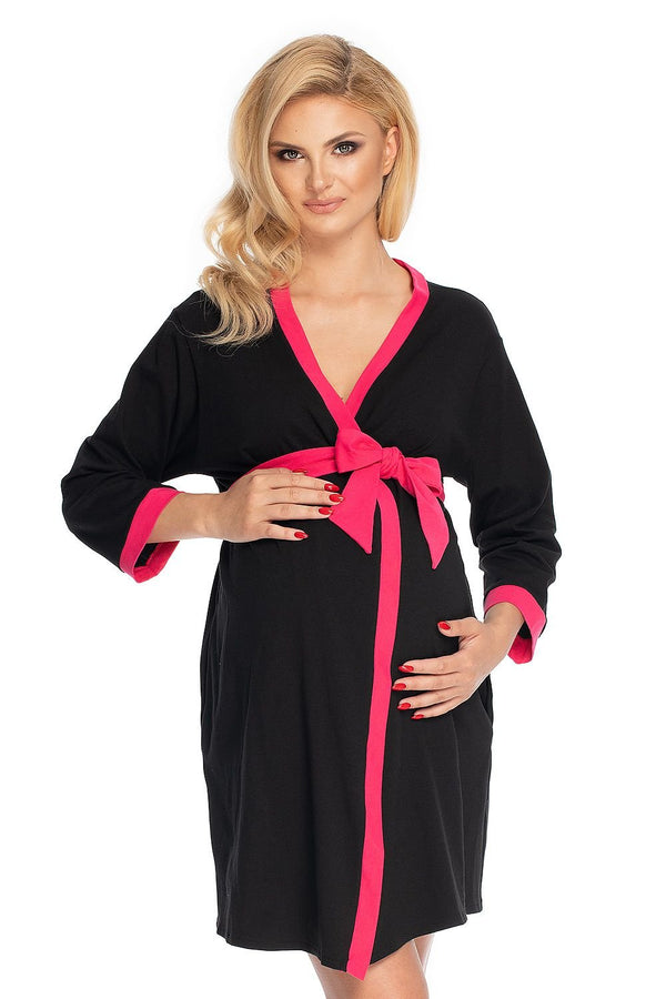 Bathrobe