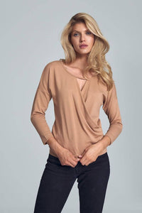 beige