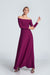 Robe longue