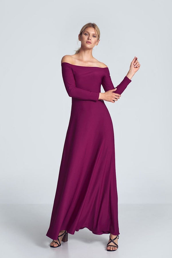 Long dress
