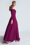 Robe longue