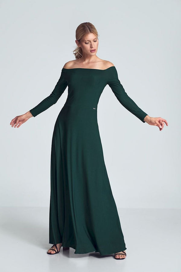 Long dress