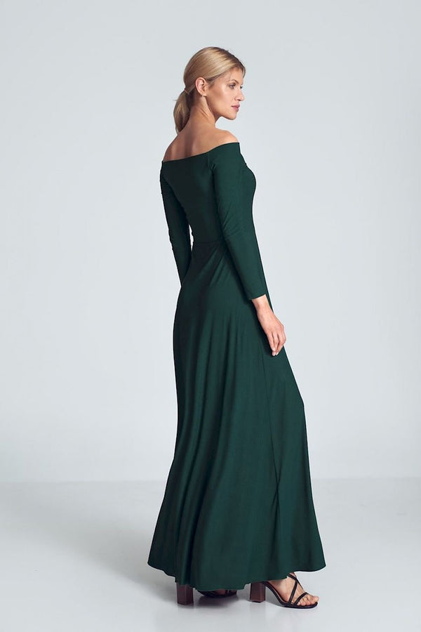 Long dress