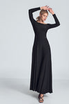Robe longue