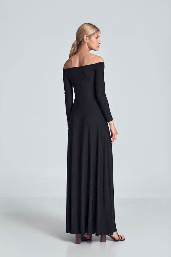 Long dress