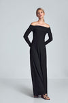 Robe longue
