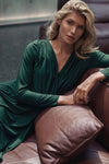 Robe de jour