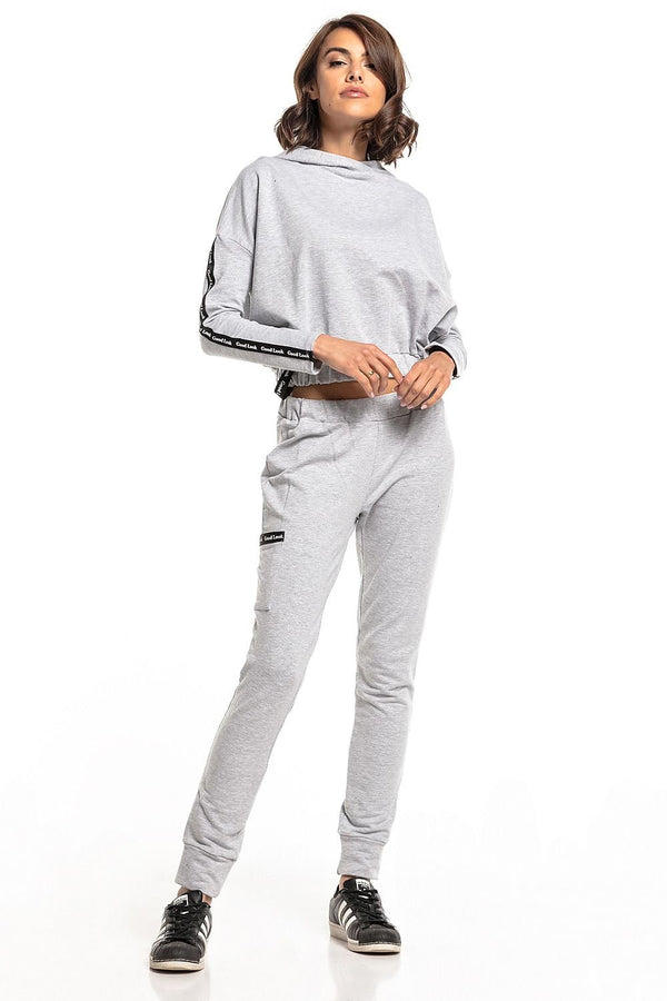Tracksuit trousers