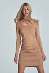 Robe de jour