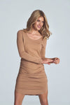 Robe de jour