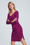 Robe de jour