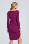 Robe de jour