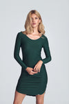 Robe de jour