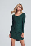Robe de jour