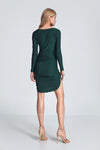 Robe de jour