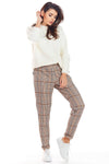 Pantalons pour femmes