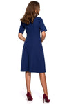 Robe de jour