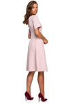 Robe de jour