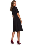 Robe de jour