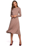 Robe de jour