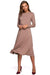 Robe de jour